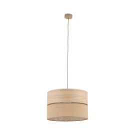 Lampa sufitowa DORMA WOOD 11786