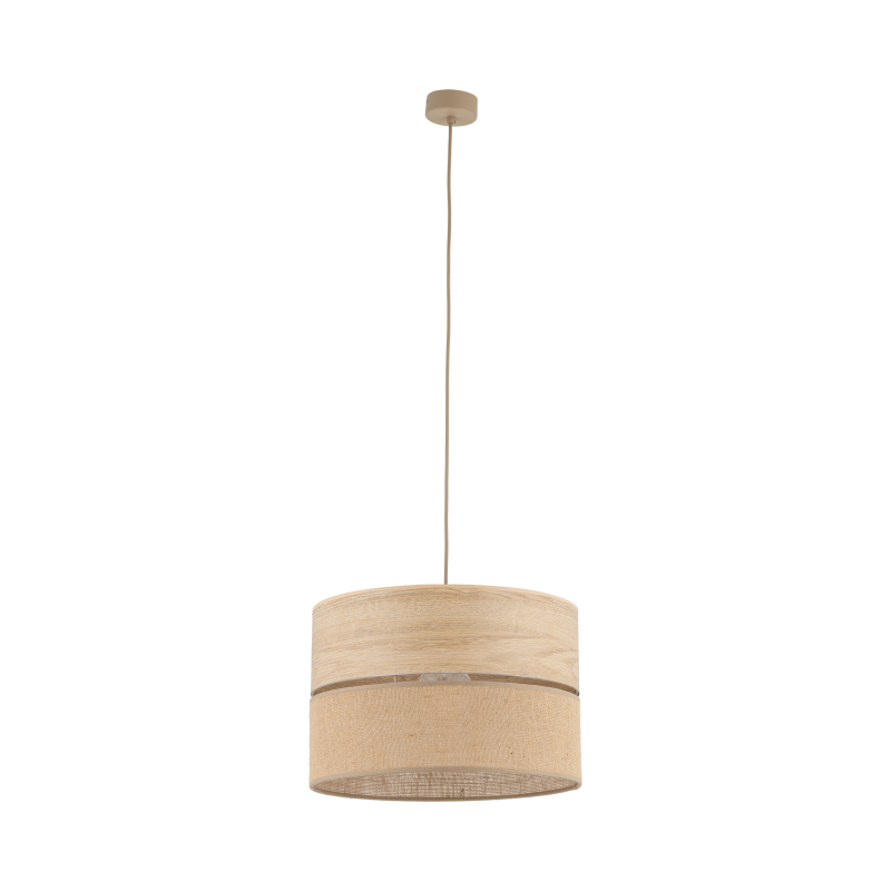 Lampa sufitowa DORMA WOOD 11786