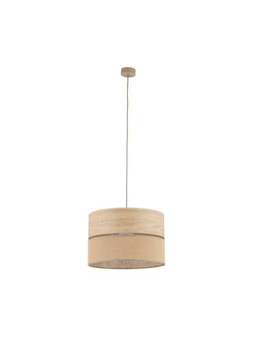 Lampa sufitowa DORMA WOOD 11786