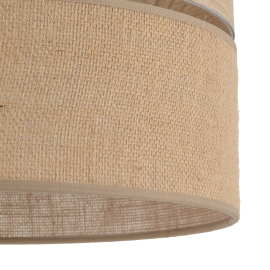 Lampa sufitowa DORMA WOOD 11786