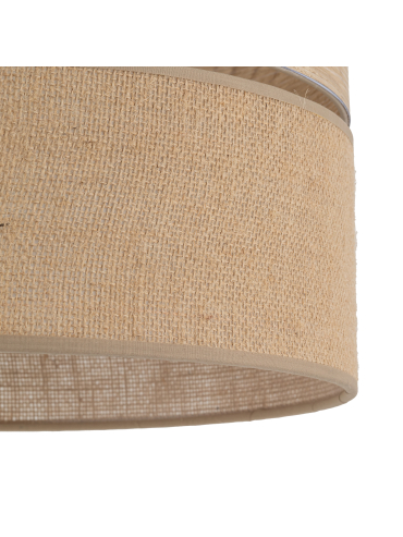 Lampa sufitowa DORMA WOOD 11786