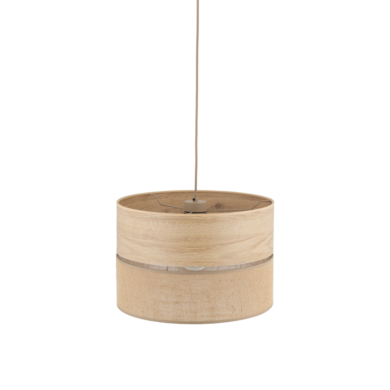 Lampa sufitowa DORMA WOOD 11786