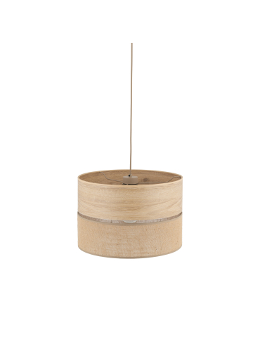Lampa sufitowa DORMA WOOD 11786