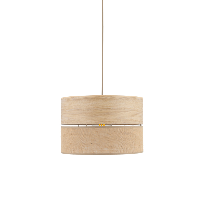 Lampa sufitowa DORMA WOOD 11786