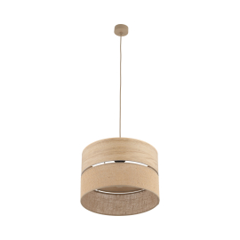 Lampa sufitowa DORMA WOOD 11786