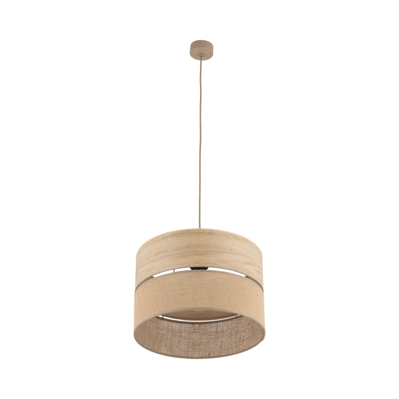 Lampa sufitowa DORMA WOOD 11786