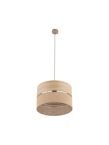 Lampa sufitowa DORMA WOOD 11786