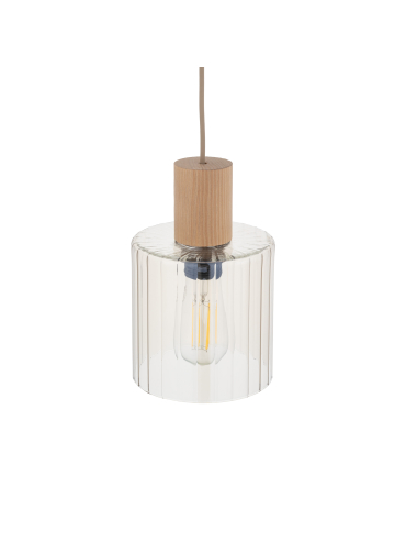 Lampa sufitowa SIERRA WOOD 11800