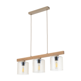 Lampa sufitowa VIGA  11805