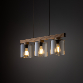 Lampa sufitowa VIGA  11805