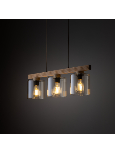 Lampa sufitowa VIGA  11805
