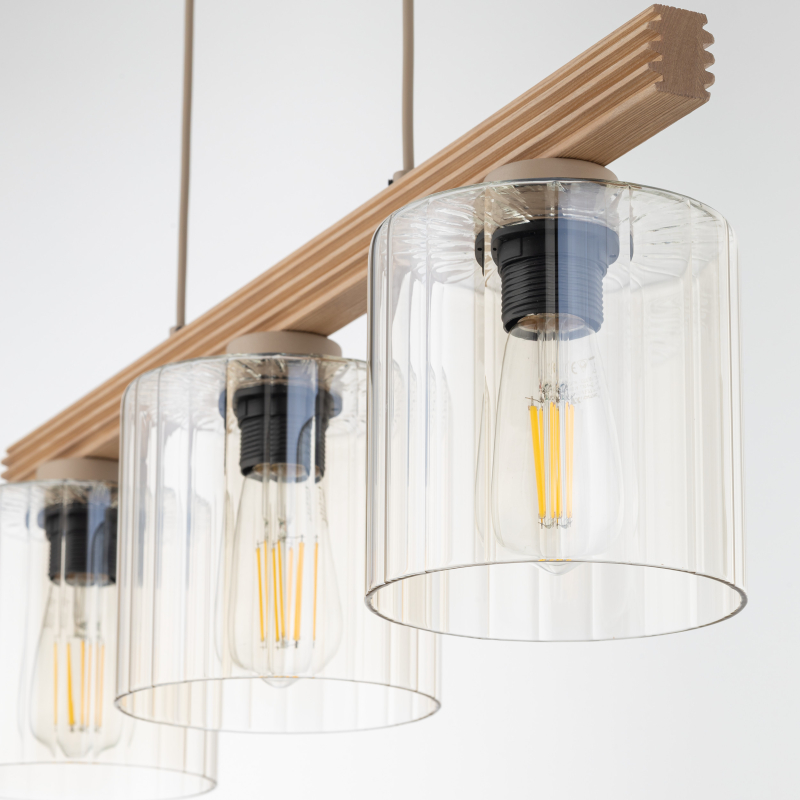 Lampa sufitowa VIGA  11805