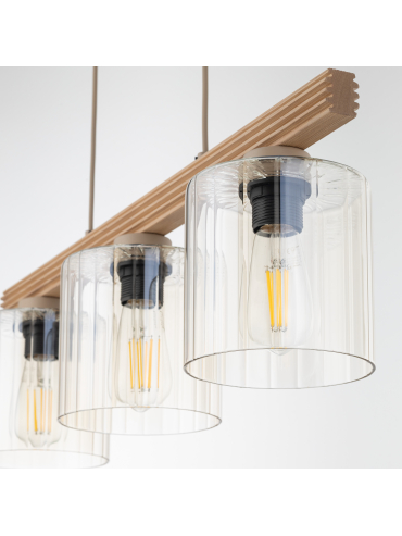Lampa sufitowa VIGA  11805