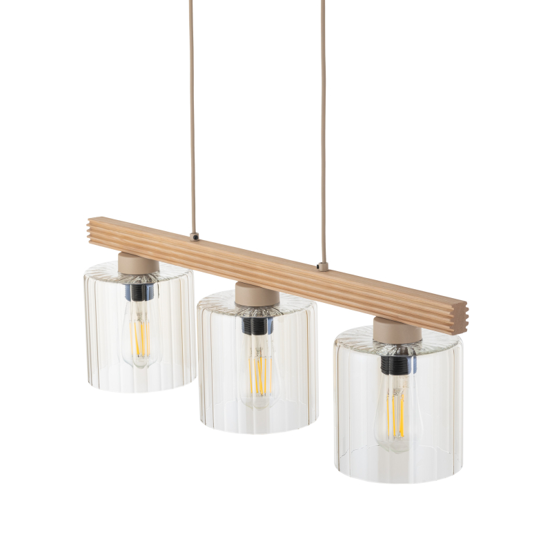 Lampa sufitowa VIGA  11805
