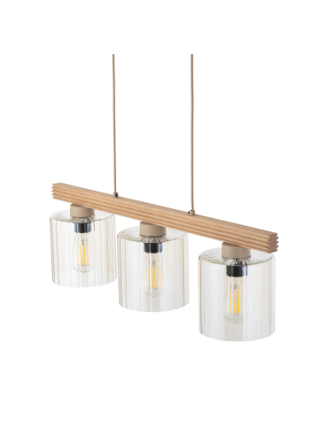 Lampa sufitowa VIGA  11805