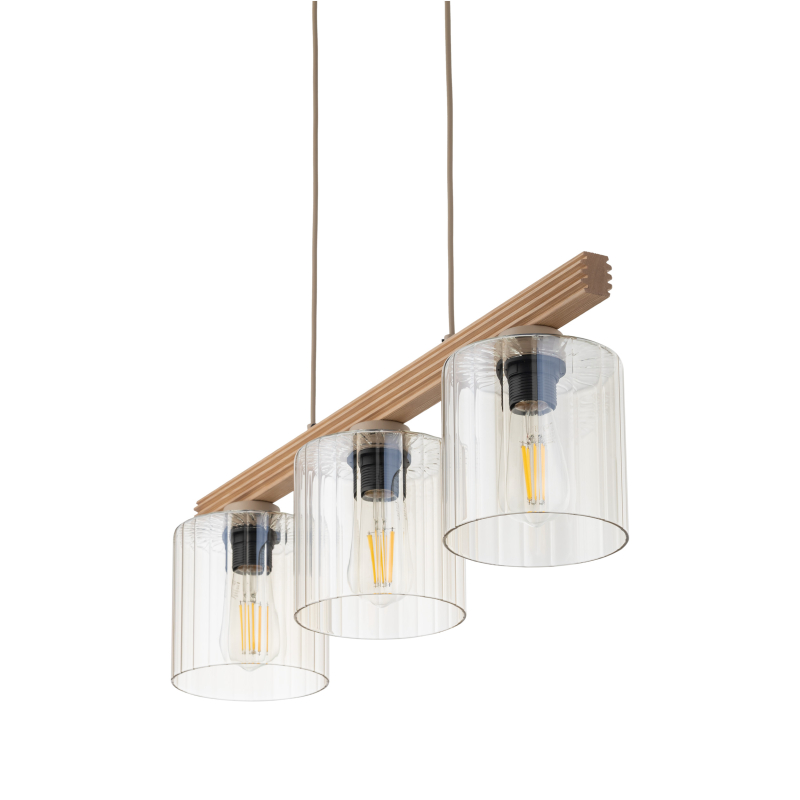 Lampa sufitowa VIGA  11805