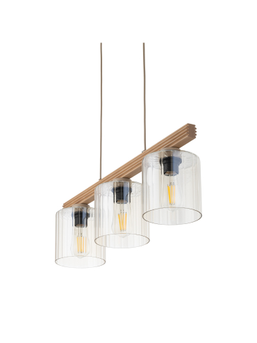 Lampa sufitowa VIGA  11805