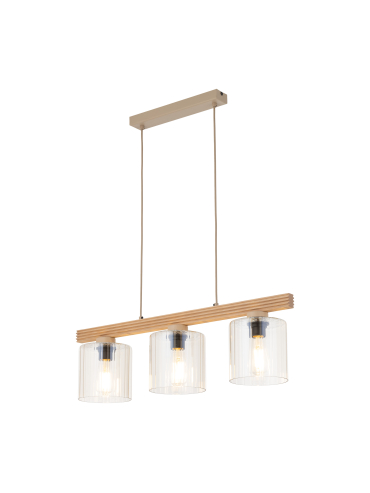 Lampa sufitowa VIGA  11805