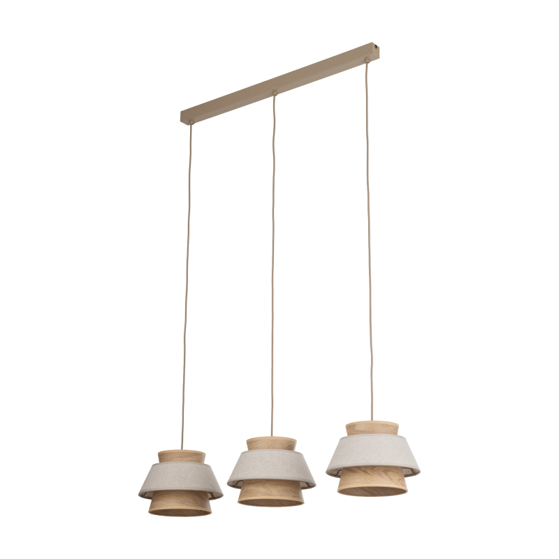 Lampa sufitowa KALUM LEN 11809