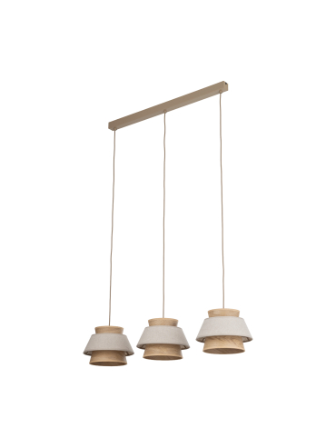 Lampa sufitowa KALUM LEN 11809