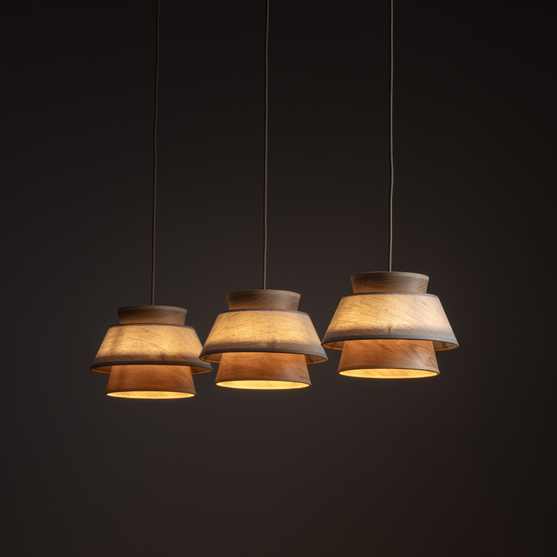 Lampa sufitowa KALUM LEN 11809