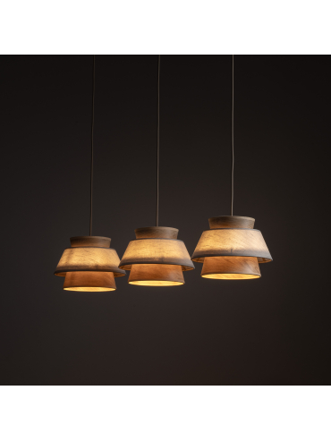 Lampa sufitowa KALUM LEN 11809