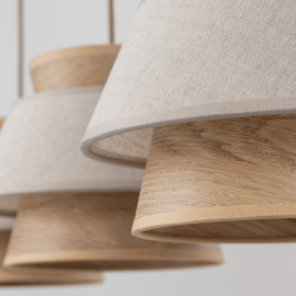 Lampa sufitowa KALUM LEN 11809