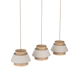 Lampa sufitowa KALUM LEN 11809