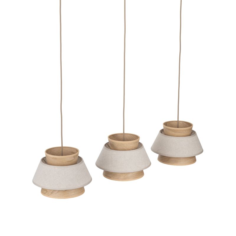 Lampa sufitowa KALUM LEN 11809