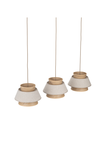 Lampa sufitowa KALUM LEN 11809