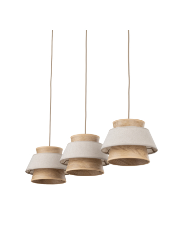 Lampa sufitowa KALUM LEN 11809