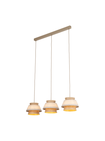 Lampa sufitowa KALUM LEN 11809