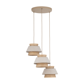 Lampa sufitowa KALUM LEN 11807