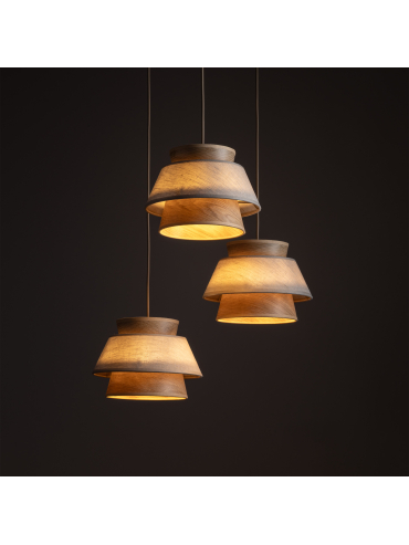 Lampa sufitowa KALUM LEN 11807