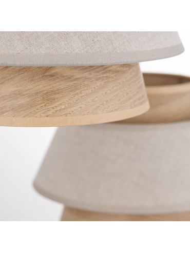 Lampa sufitowa KALUM LEN 11807