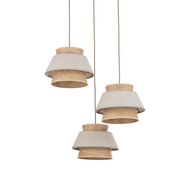 Lampa sufitowa KALUM LEN 11807