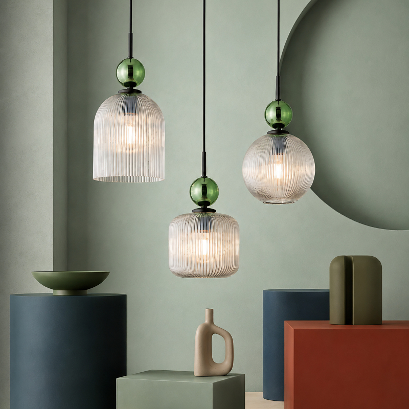 Lampa sufitowa SOPHIA BIG 11372