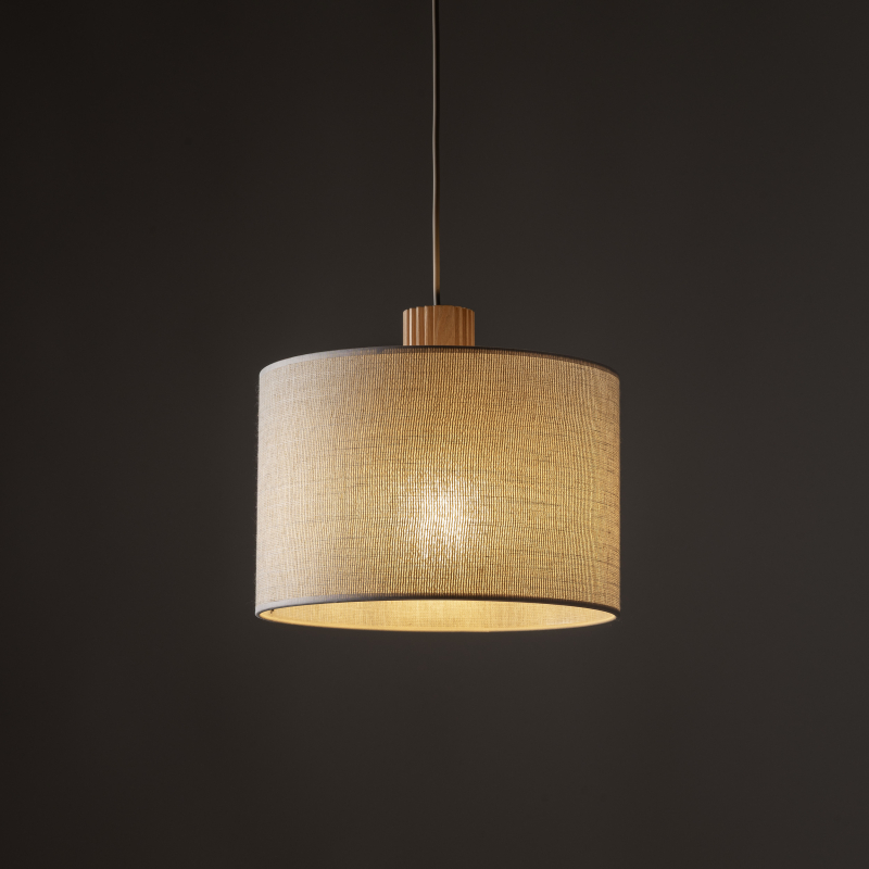 Lampa sufitowa VIGA SHADE 11799
