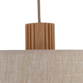 Lampa sufitowa VIGA SHADE 11799