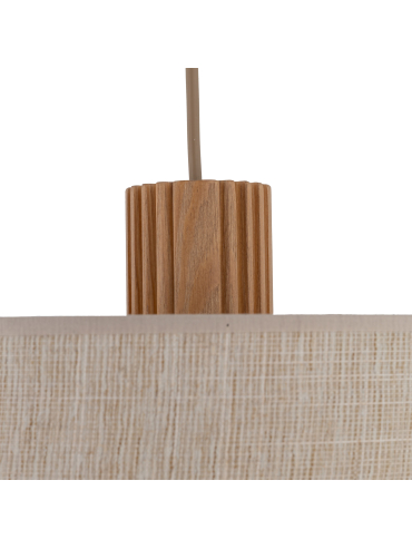 Lampa sufitowa VIGA SHADE 11799