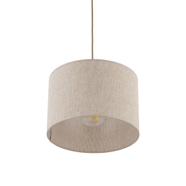 Lampa sufitowa VIGA SHADE 11799