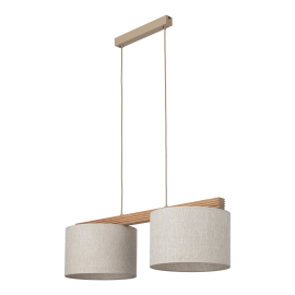 Lampa sufitowa VIGA SHADE 11881