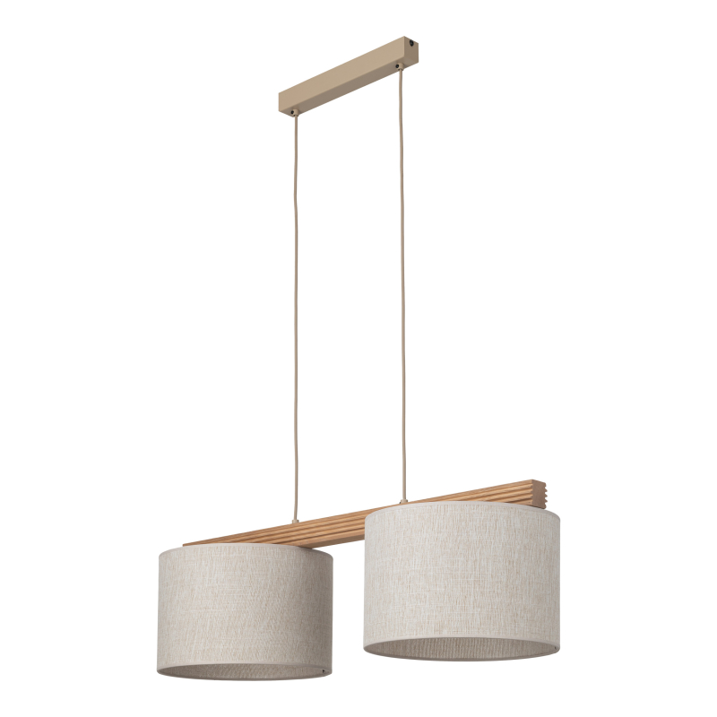 Lampa sufitowa VIGA SHADE 11881