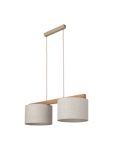 Lampa sufitowa VIGA SHADE 11881