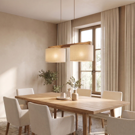 Lampa sufitowa VIGA SHADE 11881