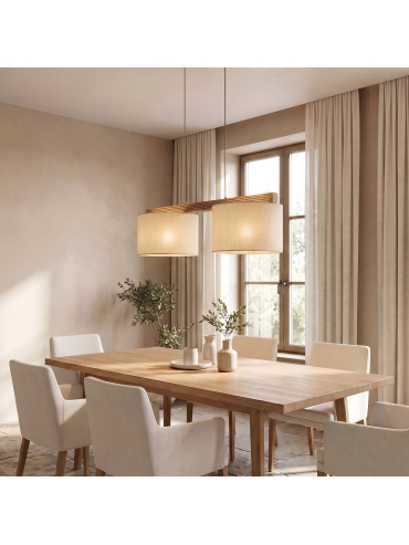 Lampa sufitowa VIGA SHADE 11881