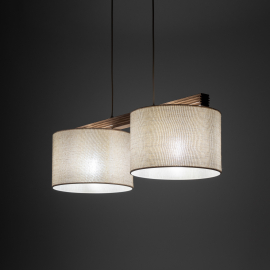 Lampa sufitowa VIGA SHADE 11881