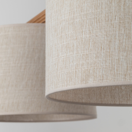Lampa sufitowa VIGA SHADE 11881