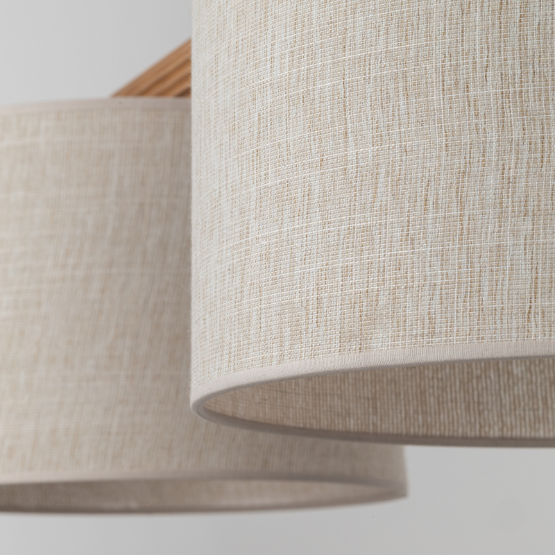 Lampa sufitowa VIGA SHADE 11881