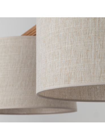 Lampa sufitowa VIGA SHADE 11881